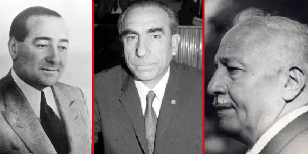 Türk tarihine damga vuran isimlerin, Hakk'a yürümeden önceki son sözleri