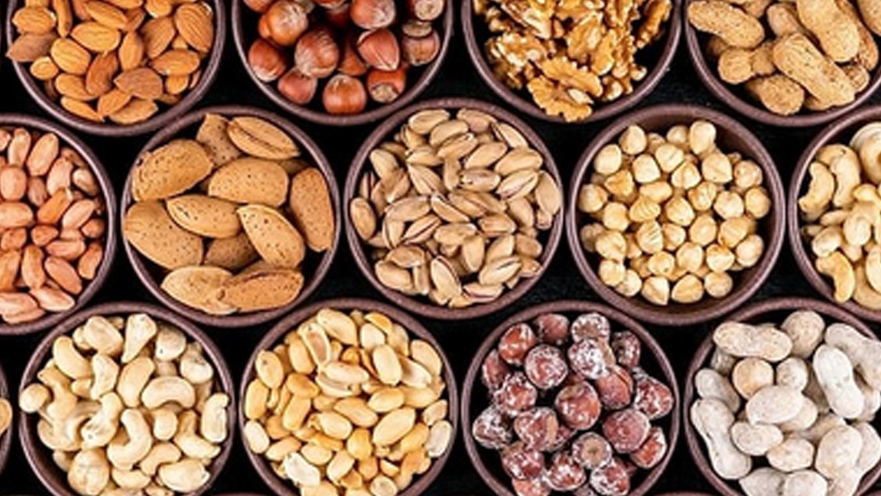 Türk tarım şirketi iflas etti! Türkiye'nin kuruyemiş merkeziydi! Konkordato başlattı