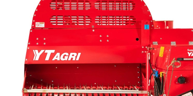 Türk tarım ekipmanları: üretim, satış, araştırma dünya çapında talep var! 20 'den fazla ülkeye ihraç ediyor