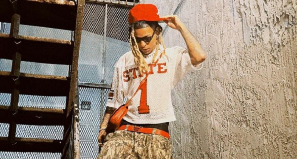 Türk tasarımcı böyle kandırıldı! Ünlü rapçiden kıtalar arası dolandırıcılık