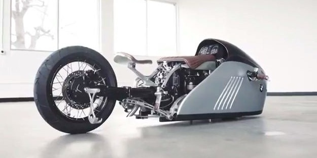 Türk tasarımcıdan sıra dışı proje