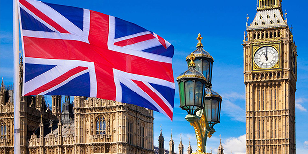 Türk teknoloji şirketi Türkiye'den ayrıldı! İngilizler sevince boğuldu