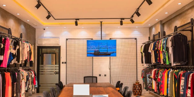 Türk tekstil devi iflas riski altında! İlgili flaş gelişmeyi duyurdular