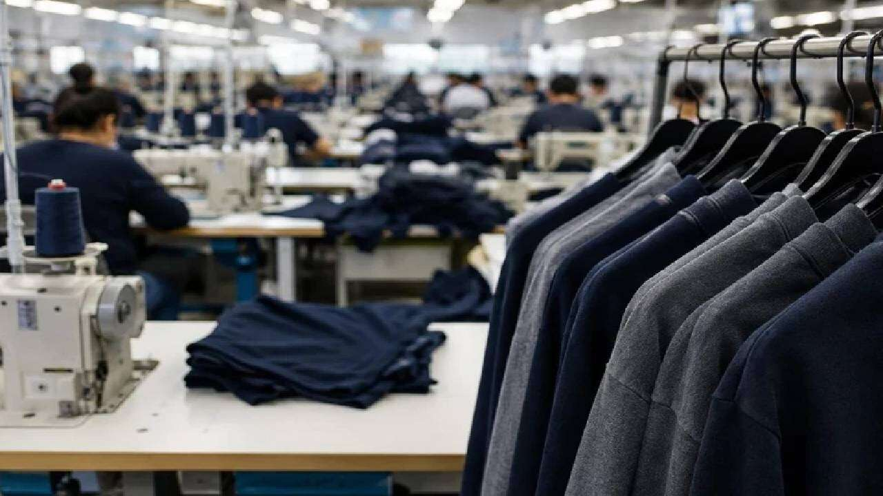 Türk tekstil devi konkordato ilan etti!