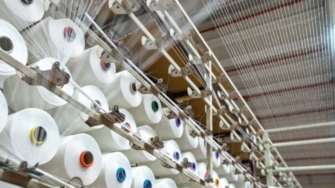 Türk tekstil devi konkordato ilan etti! Türkiye hiç beklenmiyordu