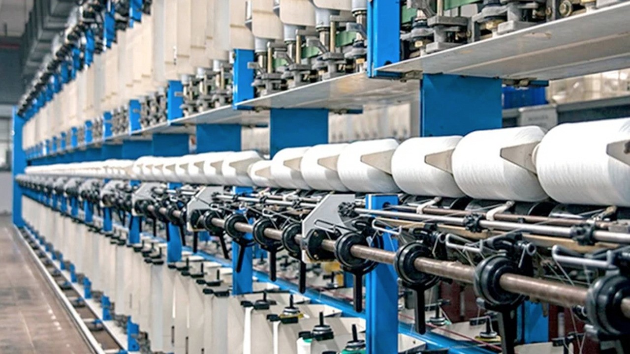 İplik sektörünün lideri batıyor: Mahkemede 3 ay devam kararı alındı!