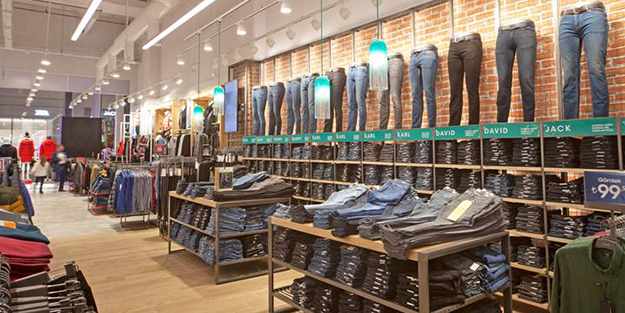 Türk tekstil devinden tartışmalı karar! 