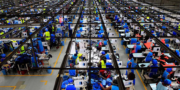 Türk tekstil şirketi iflas etti! Mahkemeden müşterilerine kritik bir duyuru geldi