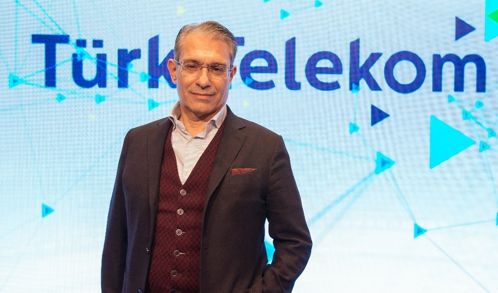 Türk Telekom ilk çeyrek rakamlarını açıkladı 