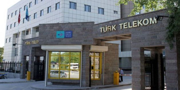 Türk Telekom 1 milyar lira kâr açıkladı