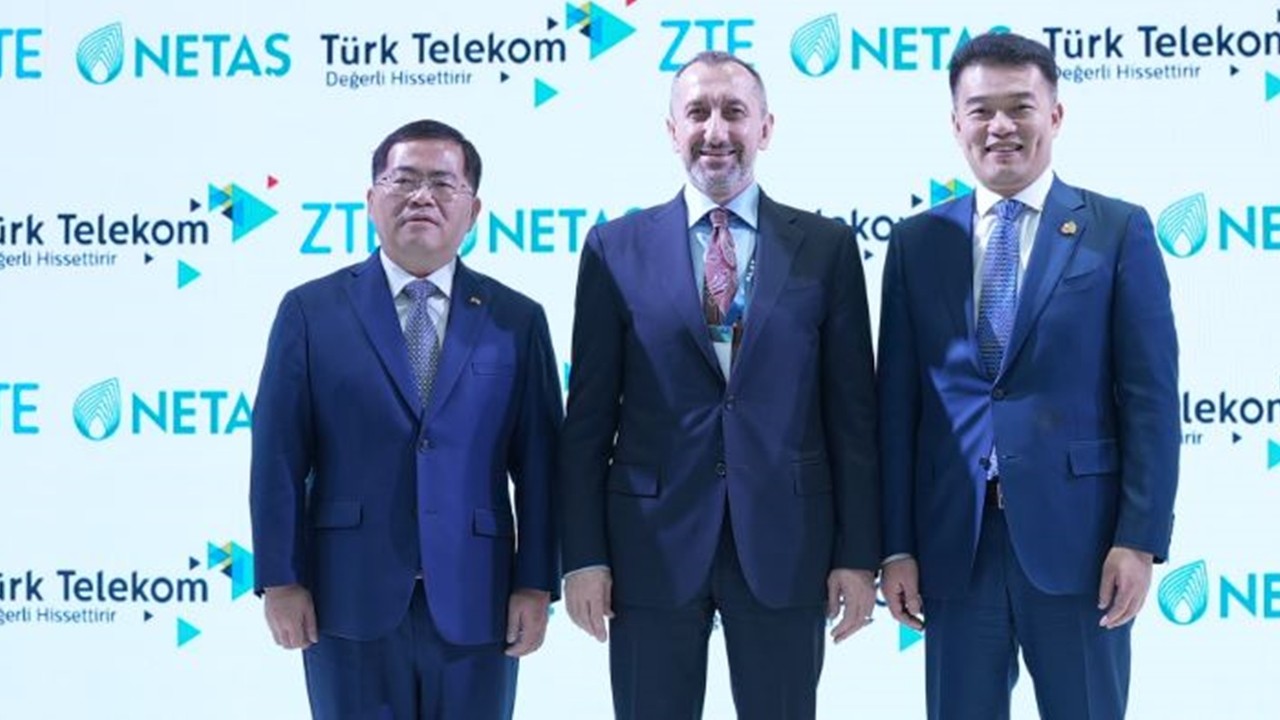 Türk Telekom Avrupa’nın ilk kapsamlı gerçek zamanlı gemi algılama testini 5G-A şebekesi üzerinden gerçekleştirdi