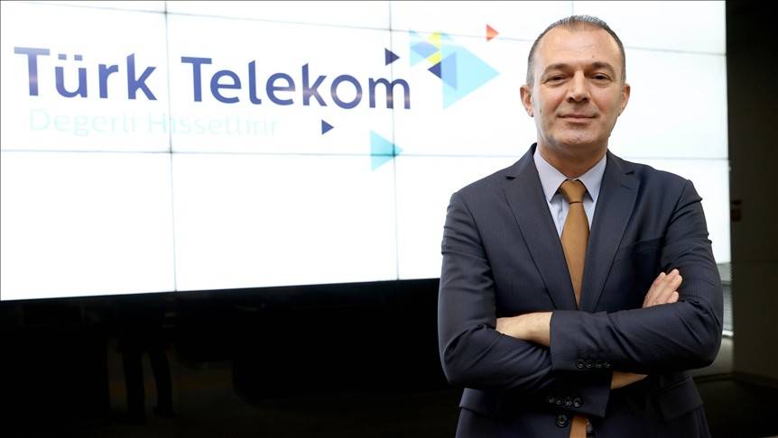 Türk Telekom bir ilke daha imza attı