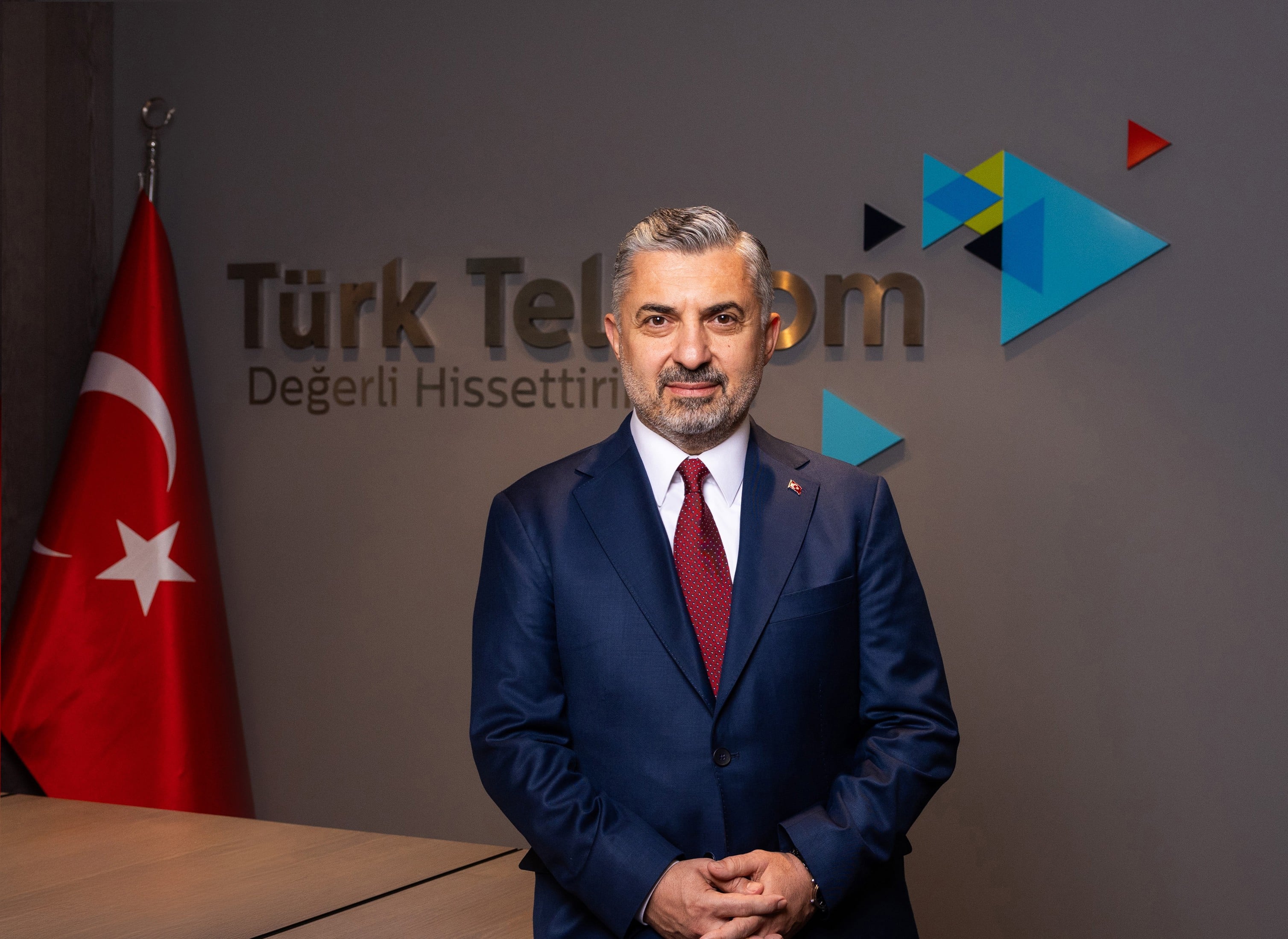 Türk Telekom CDP’de “A