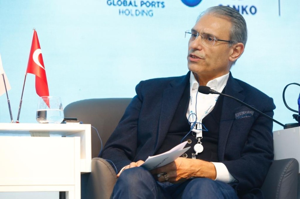 Türk Telekom CEO’su Doany Uludağ Ekonomi Zirvesi’nde konuştu 
