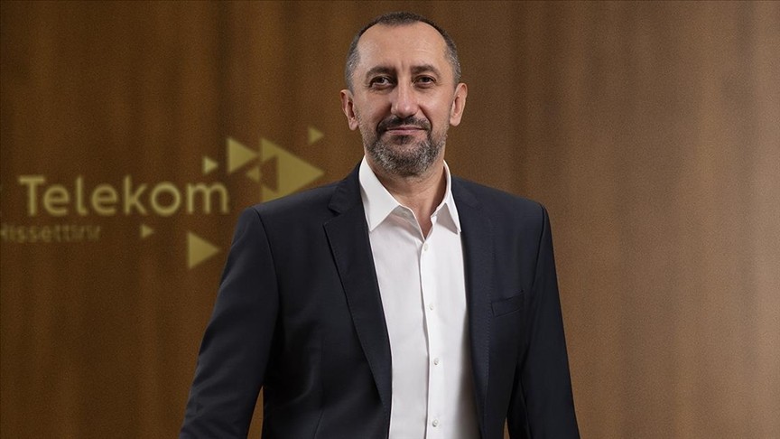Türk Telekom CEO'su Önal: Türkiye teknoloji ihracatında söz sahibi olma hedefine biz liderlik ediyoruz