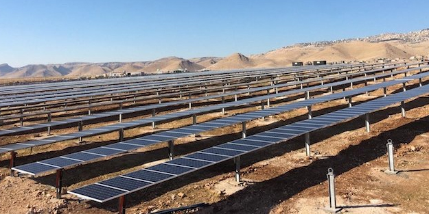 Türk Telekom! Dev şirket harekete geçti, Türkiye kararı: güneş elektriği kullanacak!