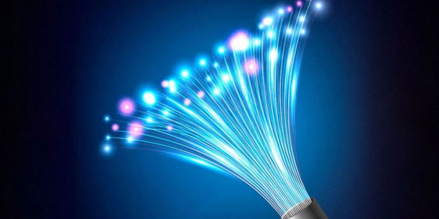 Türk Telekom fiberde sınırları aştı