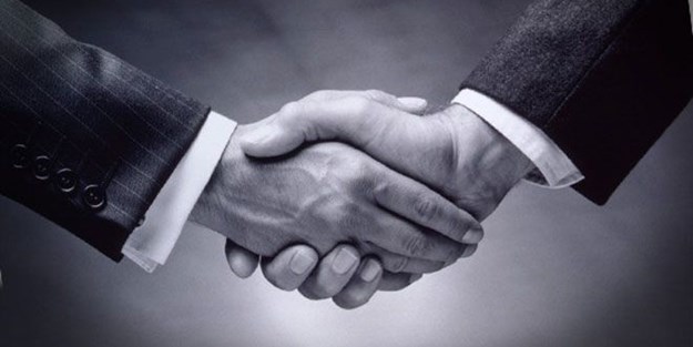 İki Türk devi güçlerini birleştirdi!