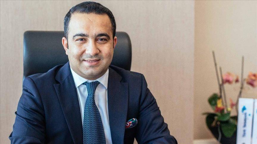 Türk Telekom Pilot'tan 100 bin dolar'lık destek