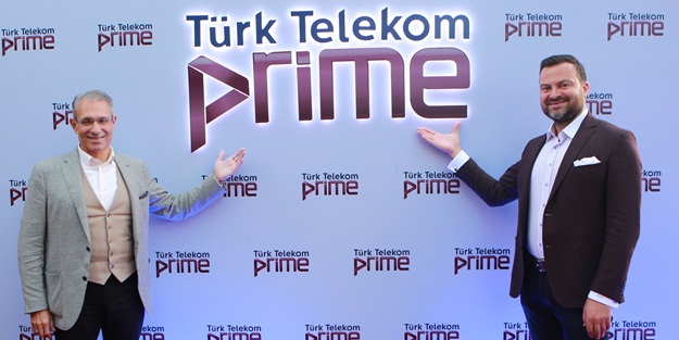 Türk Telekom Prime’dan Avrupa’ya hediye uçak bileti