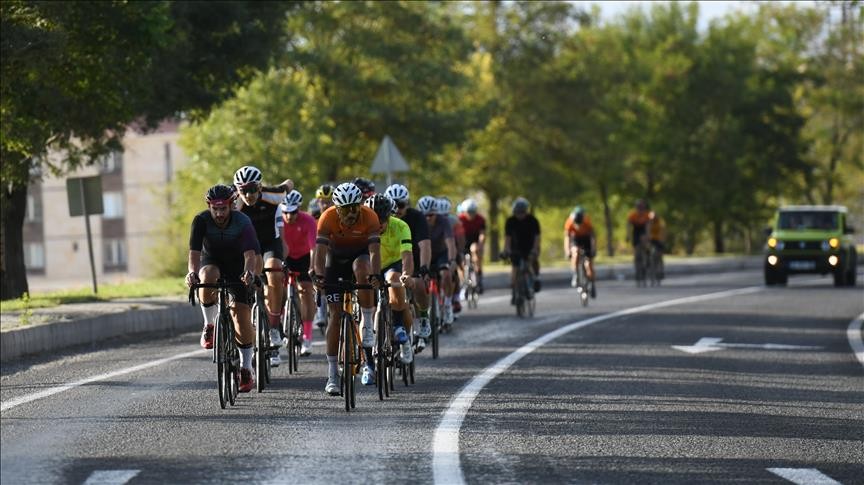 Türk Telekom Prime’la ‘Kapadokya Boostcamp’ deneyimi