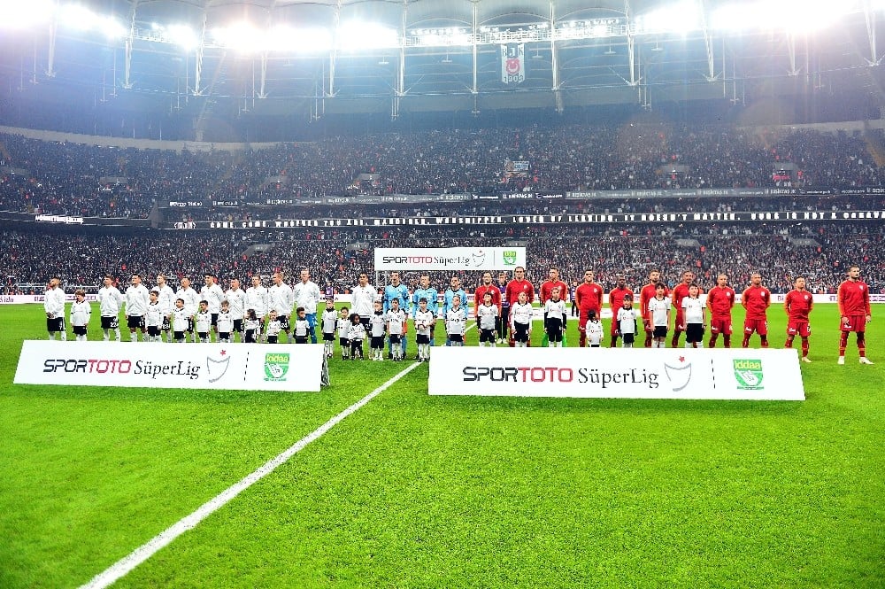 Türk Telekom Stadyumu’nda 1 milyar 118 milyon TL’lik derbi 