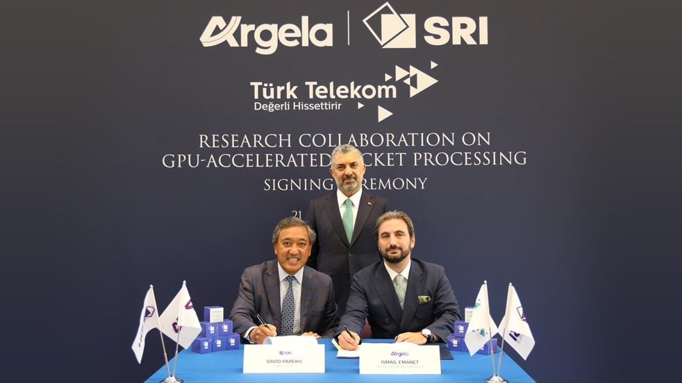 Türk Telekom stratejik işbirliğine imza attı