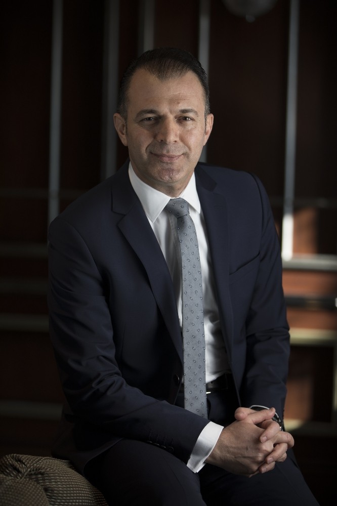 Türk Telekom Teknoloji Genel Müdür Yardımcısı Yusuf Kıraç: “Her türlü senaryoya hazırlıklıyız” 