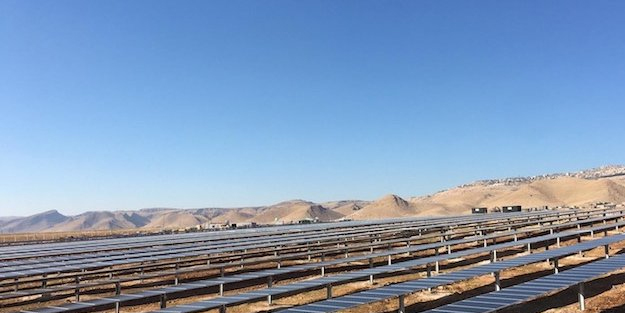 Türk Telekom Türkiye için kritik yeni yatırıma hazırlanıyor: güneş santrali kuracak! Rakiplerin uykuları kaçtı!