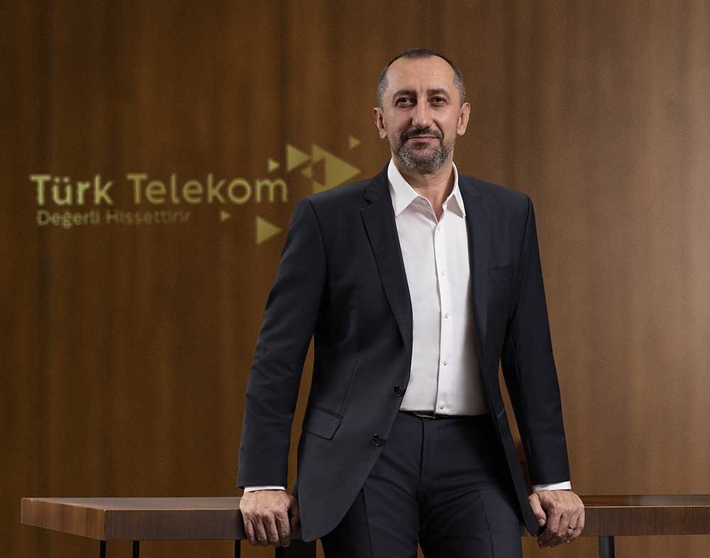 Türk Telekom üçüncü çeyrek sonuçlarını açıkladı!