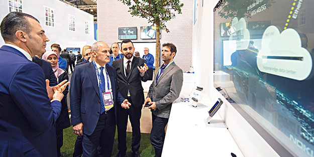 Türk Telekom ve Nokia’dan bulut tabanlı mobil erişim denemesi