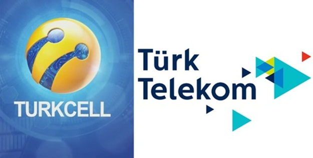Türk Telekom ve Turkcell el ele veriyor dünya devlerini Türkiye’ye getiriyor