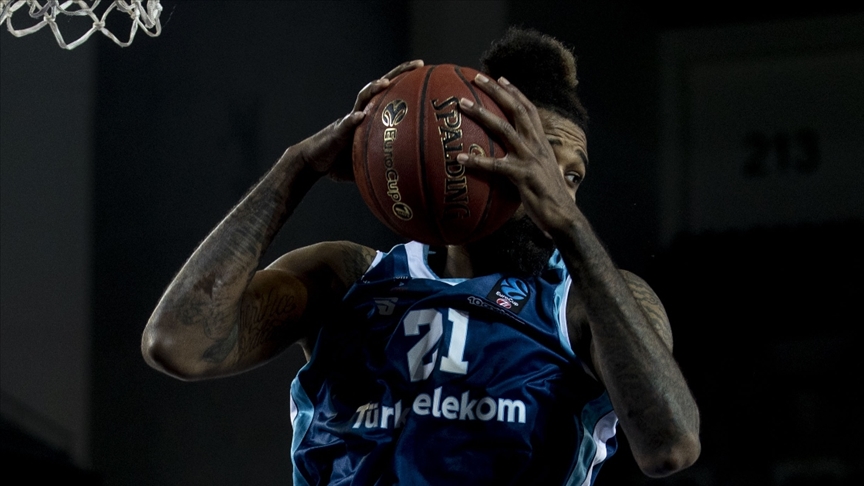 Türk Telekom, yarın sahasında Lokomotiv Kuban'ı ağırlayacak