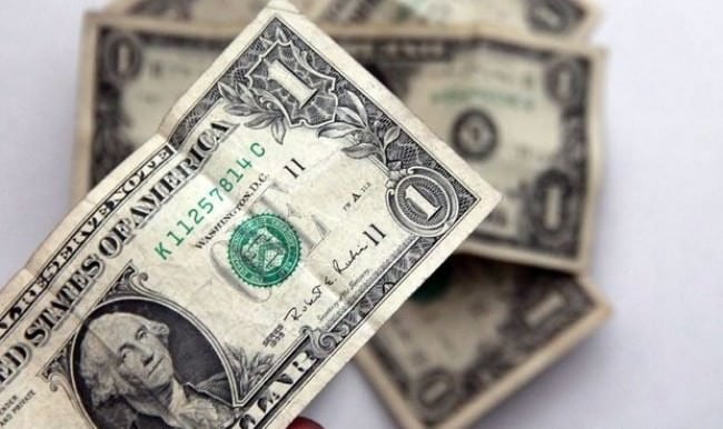 Türk Telekom yöneticilerinde 1 dolar skandalı