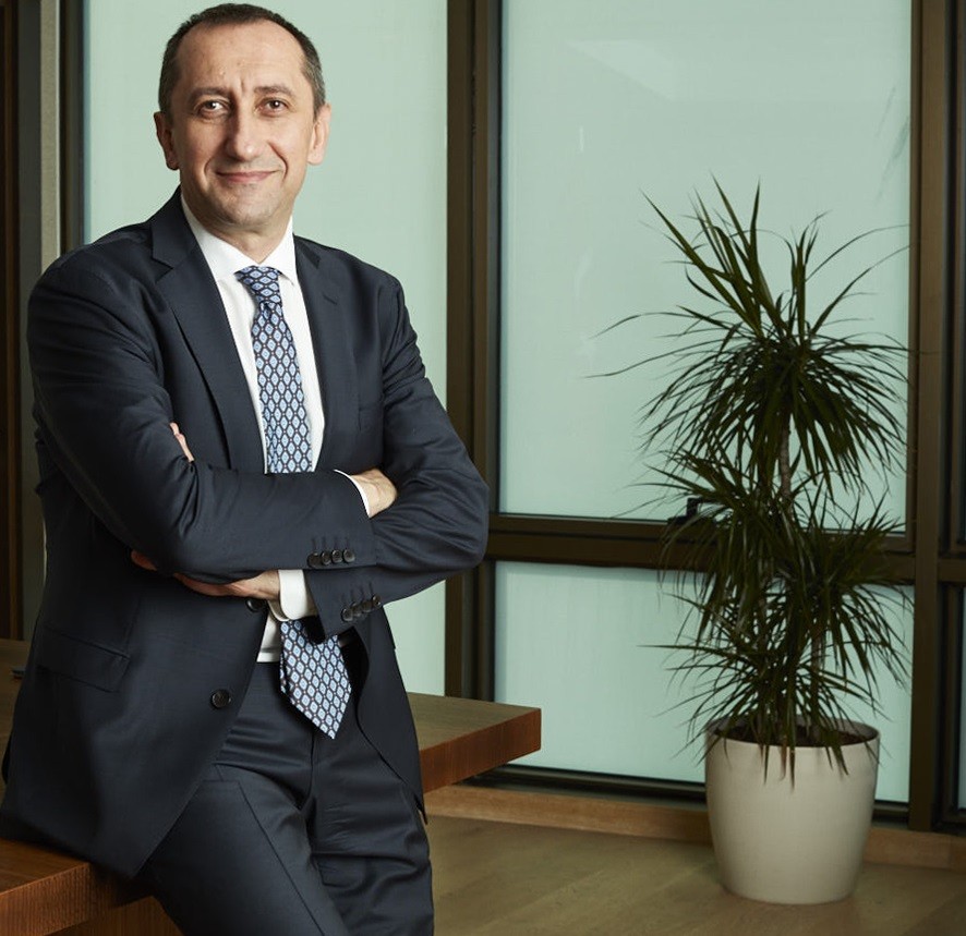 Türk Telekom’a ‘Üstün Müşteri Hizmetleri Girişimi’ ödülü 
