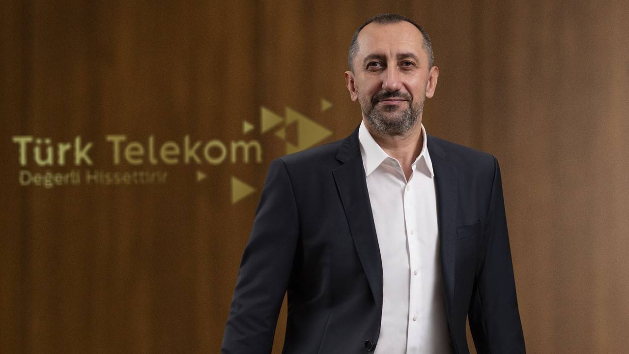 Türk Telekom'a yerli ve milli anten