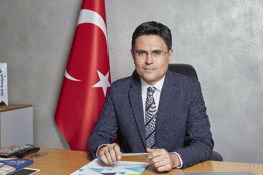 Türk Telekom’a ‘Yılın Kurumsal Bono İhracı’ ödülü 