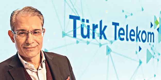 Türk Telekom’da abone sayısı da arttı, net kârlılık da! İşler yolunda grafik yukarı yönlü