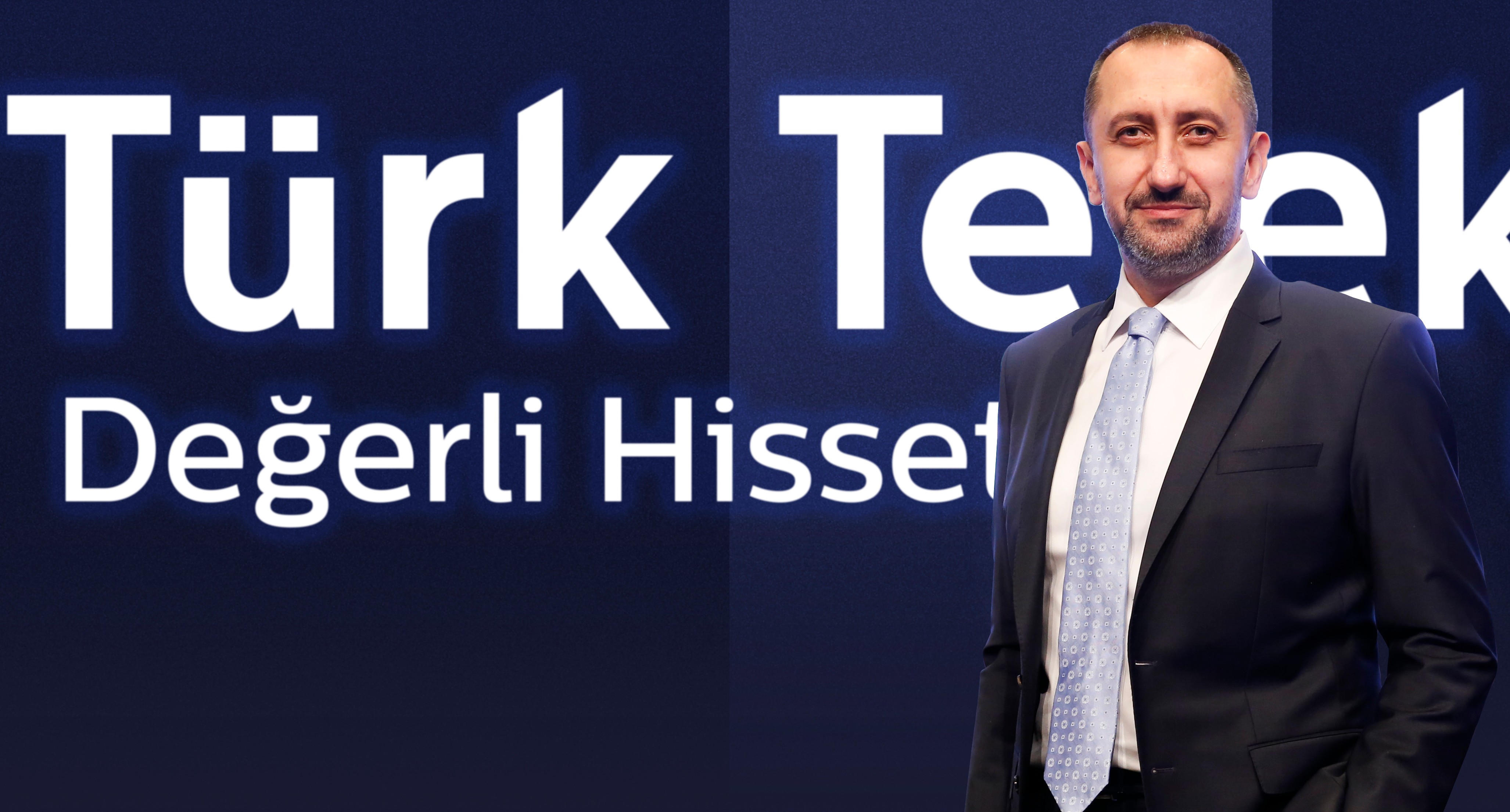 Türk Telekom’da ilk yarı rekoru