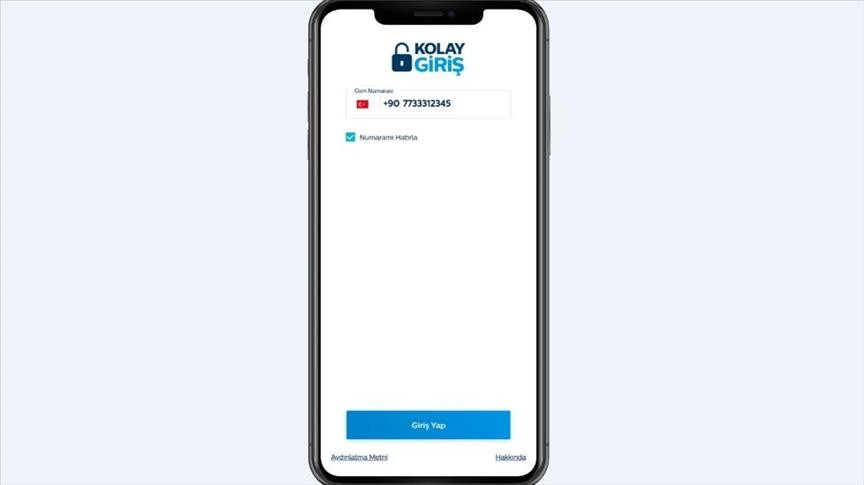 Türk Telekom’da şifre hatırlamaya son