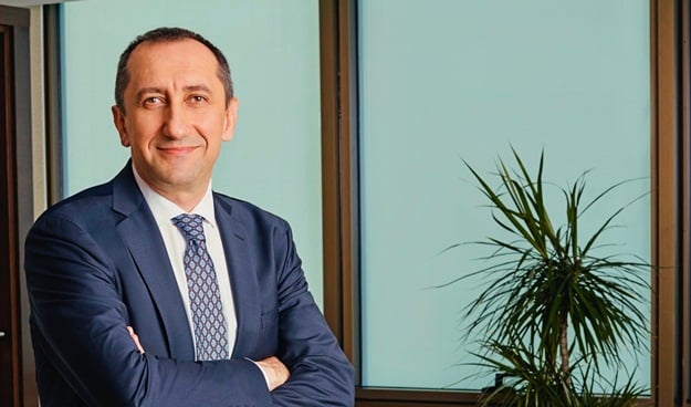 Türk Telekom’da yeni CEO Ümit Önal oldu