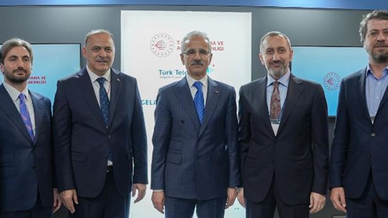 Türk Telekom’dan 5G’de yerlilik için büyük hamle