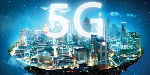 Türk Telekom’dan 5G’nin yol haritası