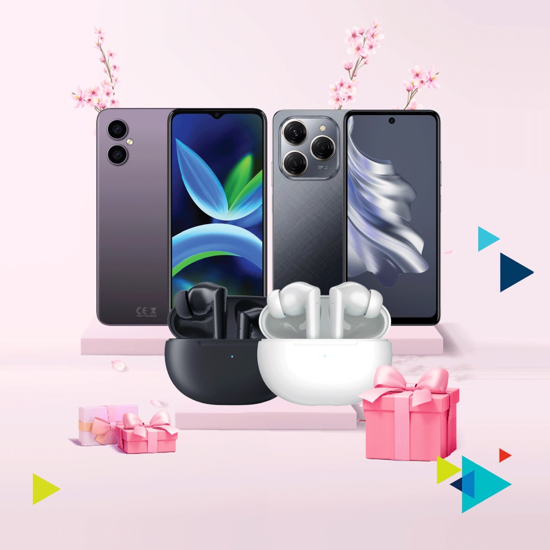 Türk Telekom'dan Anneler Günü’ne özel fırsatlar!