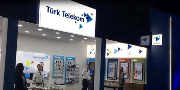 Türk Telekom’dan büyük başarı… O uygulama birinci oldu