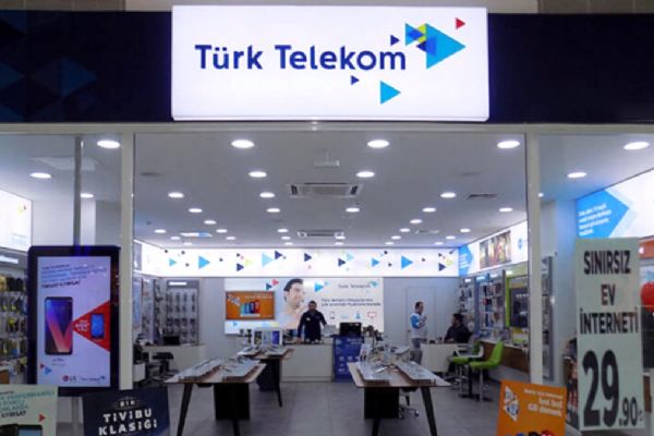 Türk Telekom’dan çevreci anlaşma