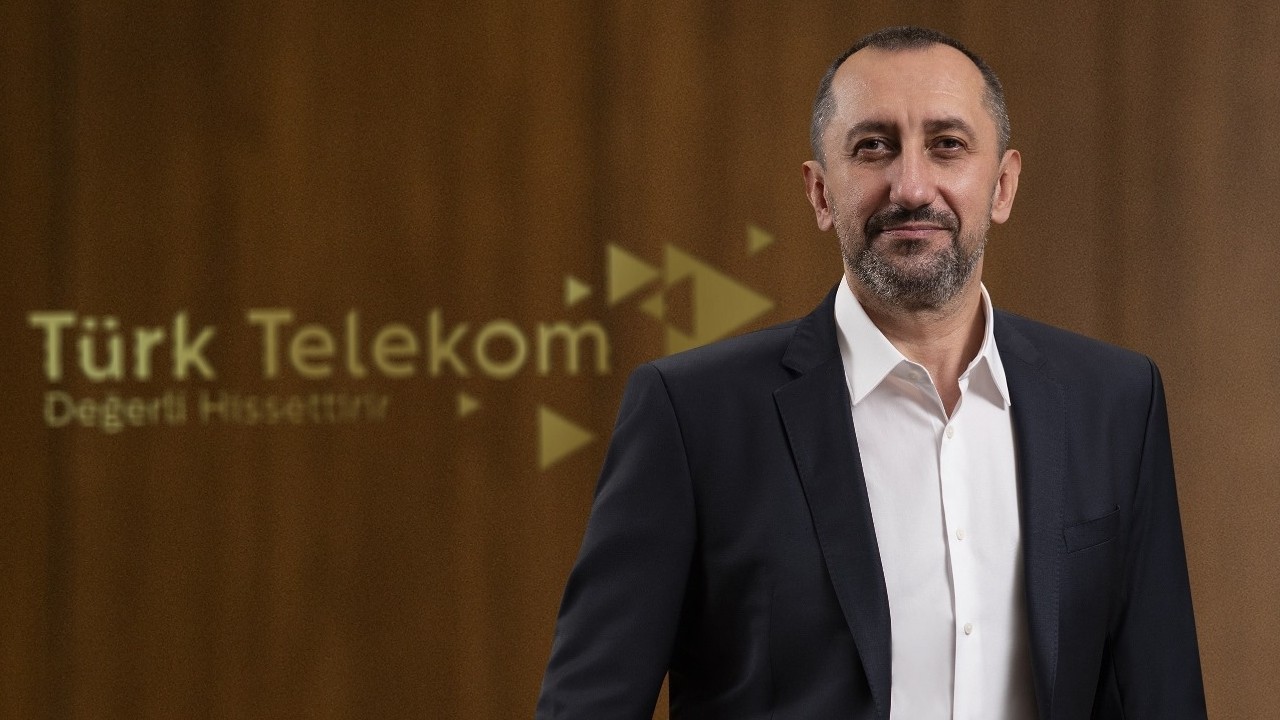 Türk Telekom’dan dev GES yatırımı