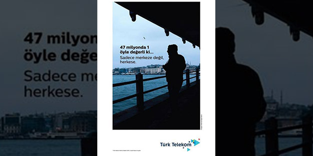 Türk Telekom’dan en iyi hizmet mesajı! Bizim için çok değerlisiniz