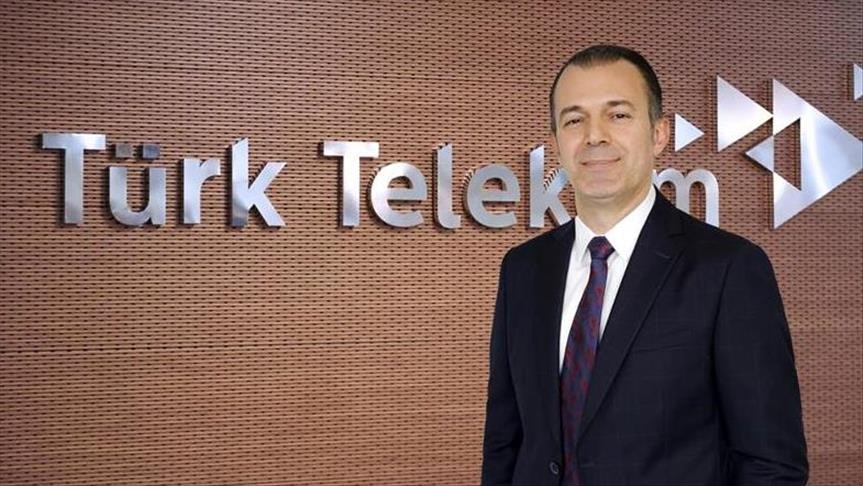 Türk Telekom’dan enerji verimliliğini yükseltecek yerli platform