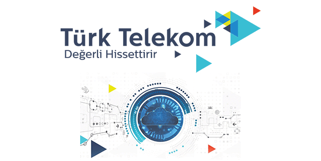 Türk Telekom’dan gençler için “Bulut Bilişim Kampı”